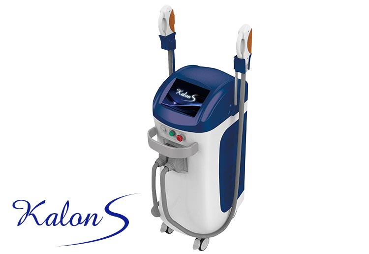 医療用美顔器・脱毛器KalonS（カロンS）