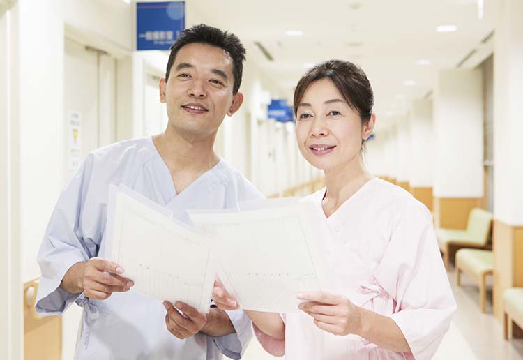 健康診断