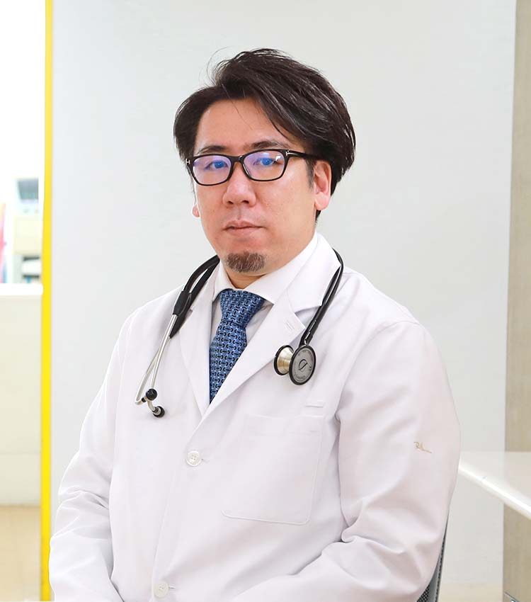 院長