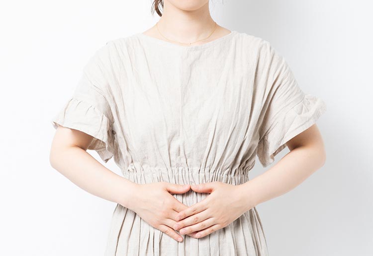 腸内フローラ検査イメージ